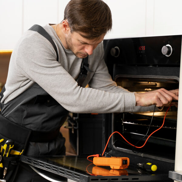 Inspecting and testing electrical appliances adelaide